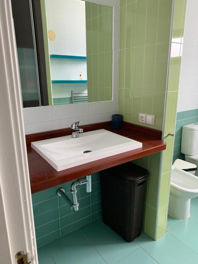 Habitaciones Tia Ela Яйса Екстериор снимка