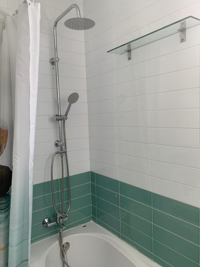 Habitaciones Tia Ela Яйса Екстериор снимка