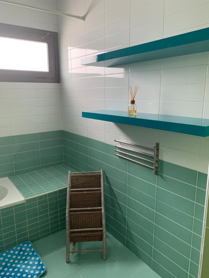 Habitaciones Tia Ela Яйса Екстериор снимка