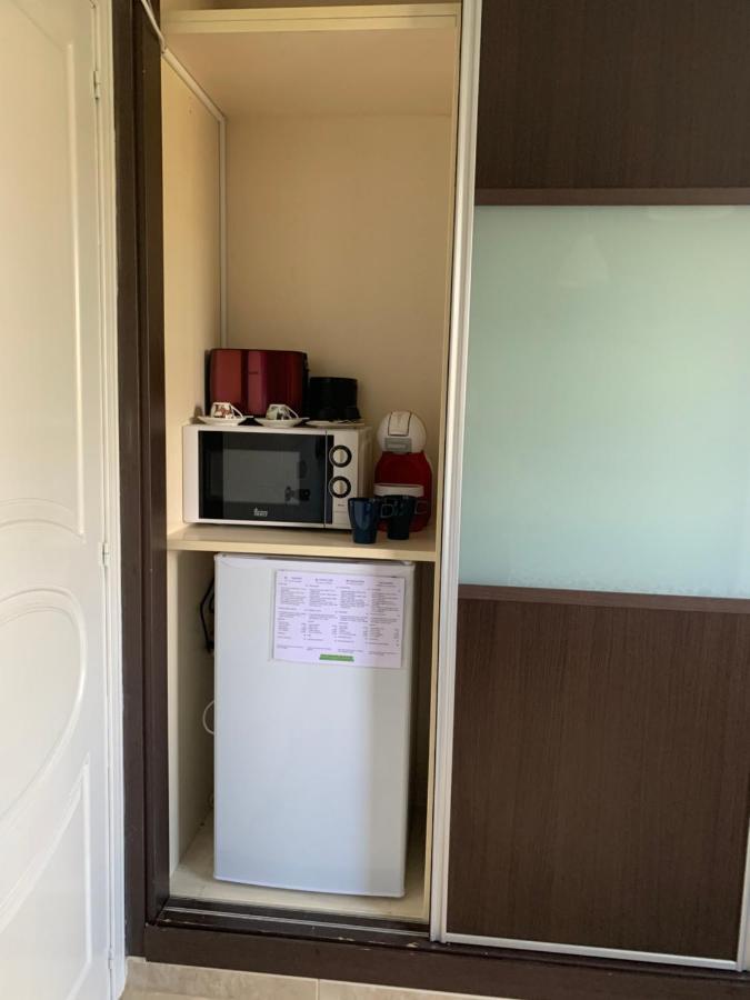 Habitaciones Tia Ela Яйса Екстериор снимка