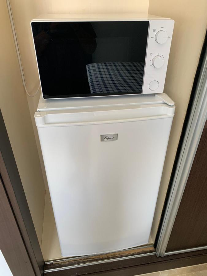 Habitaciones Tia Ela Яйса Екстериор снимка