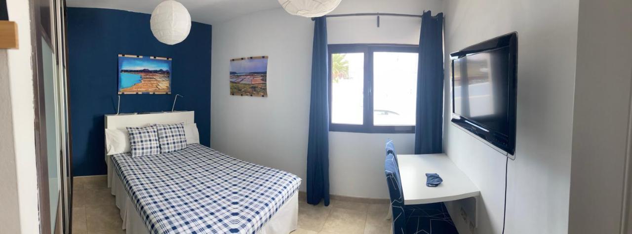 Habitaciones Tia Ela Яйса Екстериор снимка