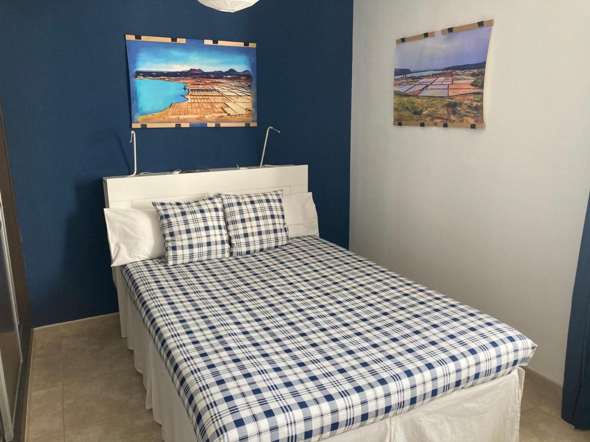 Habitaciones Tia Ela Яйса Екстериор снимка