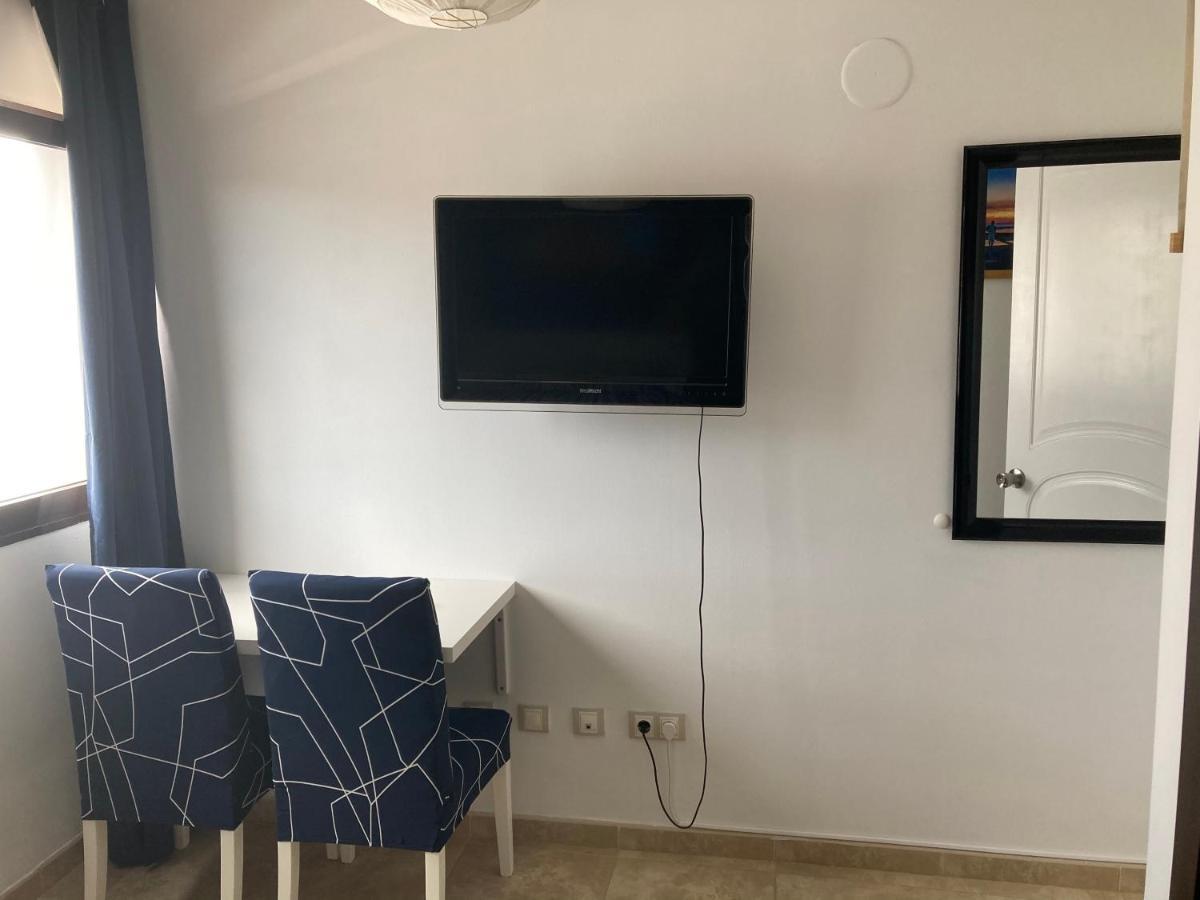Habitaciones Tia Ela Яйса Екстериор снимка