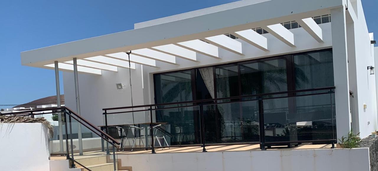Habitaciones Tia Ela Яйса Екстериор снимка